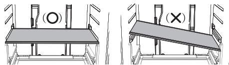 SAMSUNG RT5572DTBSP - Démontage des accessoiresdu réfrigérateur - 11