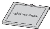 SAMSUNG RT5572DTBSP - DE KOELKASTACCESSOIRES VERWIJDEREN - 4