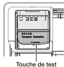 SAMSUNG RT5572DTBSP - Avec l'appareil à glaçons automatique auto ice maker (en option) - 2