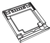 SAMSUNG RT5572DTBSP - Standtable - 1