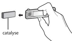 SAMSUNG RT5572DTBSP - Démontage des accessoiresdu réfrigérateur - 14