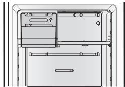 SAMSUNG RT5572DTBSP - ENTFERNEN DES ZUBEHÖRS AUS DEM GERÄT - 7