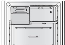 SAMSUNG RT5572DTBSP - DE KOELKASTACCESSOIRES VERWIJDEREN - 9