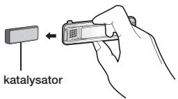 SAMSUNG RT5572DTBSP - DE KOELKASTACCESSOIRES VERWIJDEREN - 14