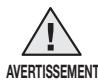 SAMSUNG RT5572DTBSP - Avertissements importants pour le transport et l'installation - 2