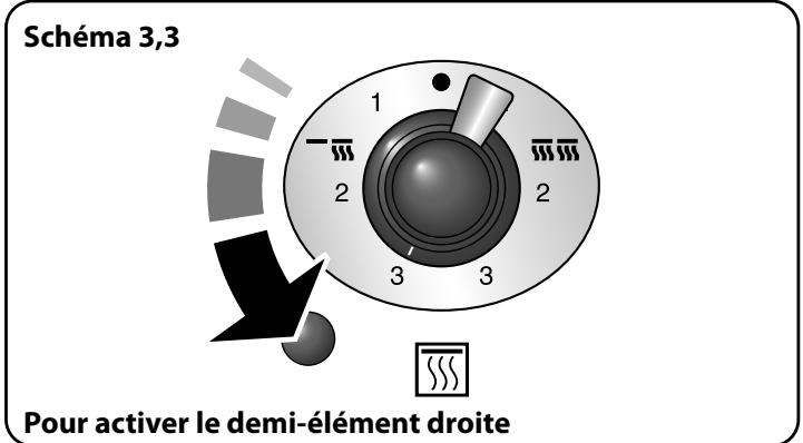 FALCON PROFESSIONAL MERCURY 1000 INDUCTION - Grilles de four - four droit (four haut) - 10
