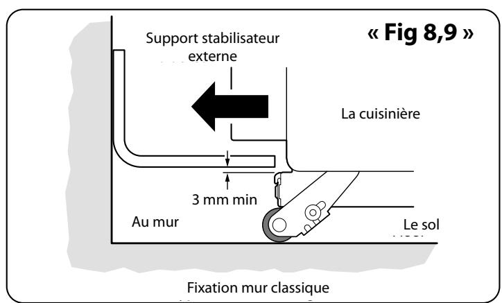 FALCON PROFESSIONAL MERCURY 1000 INDUCTION - Mise à niveau - 3