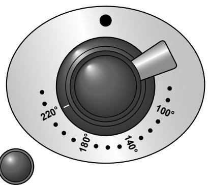 FALCON PROFESSIONAL MERCURY 1000 INDUCTION - Four à ventilateur - 2
