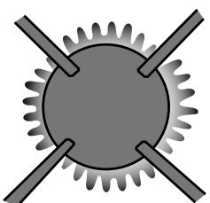 FALCON PROFESSIONAL MERCURY 1000 INDUCTION - Nettoyage de la cuisinière - 1