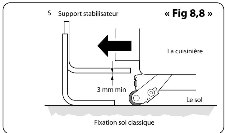 FALCON PROFESSIONAL MERCURY 1000 INDUCTION - Mise à niveau - 2