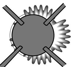 FALCON PROFESSIONAL MERCURY 1000 INDUCTION - Nettoyage de la cuisinière - 2