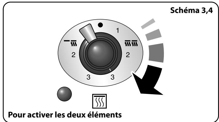 FALCON PROFESSIONAL MERCURY 1000 INDUCTION - Grilles de four - four droit (four haut) - 12
