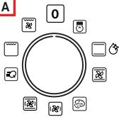 FRANKE CL 85 M PW - Tauroxpovo maeyipεma δiaΦopETIKwv φayntw - 12