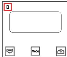 FRANKE CL 85 M PW - Programador de cozedura digital (Fig. 1c, 1d, 1e) - 2