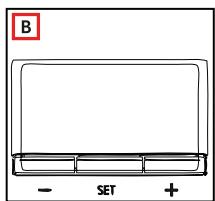 FRANKE CL 85 M PW - Digitaler Gar-Programmer - 1