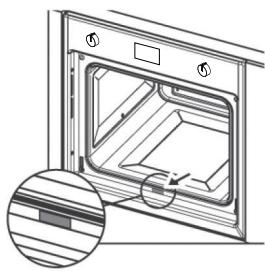 FRANKE CL 85 M PW - Specify: - 1