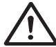 FRANKE CL 85 M PW - WARNING! Stromschlaggefahr! - 1