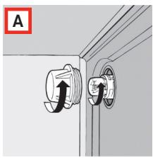 FRANKE CL 85 M PW - AvtikataoanTnc  tou ooupvou - 1