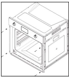 FRANKE CL 85 M PW - Tauroxpovo maeyipεma δiaΦopETIKwv φayntw - 20