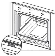 FRANKE CL 85 M PW - TECHNISCHE GEGEVENS - 1