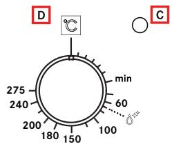 FRANKE CL 85 M PW - Grade - 2