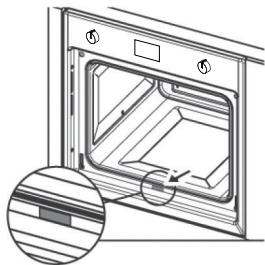 FRANKE CL 85 M PW - SUPPORT - 1