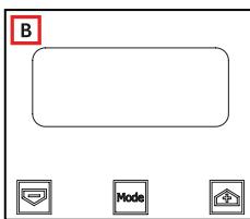 FRANKE CL 85 M PW - Ajuste de la hora del día - 3