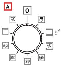 FRANKE CL 85 M PW - Rek - 1
