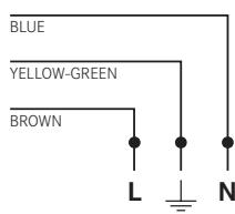 FRANKE CL 85 M PW - Assicurarsi che: - 1