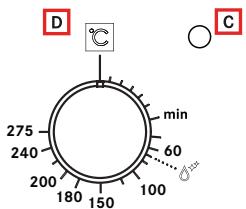 FRANKE CL 85 M PW - Rost - 2