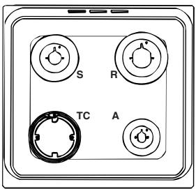 HOTPOINT CX65FAWF - Adaptation du plan de cuisson - 3