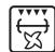 HOTPOINT CX65FAWF - Programme BARBECUE - 1