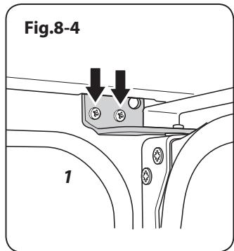 FALCON MODERN TOLEDO 110 CERAMIC - To Replace an Oven Door Outer Panel - 1