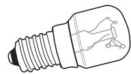 FALCON MODERN TOLEDO 110 CERAMIC - Disconnect from electricity supply. - 4
