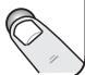 FALCON MODERN TOLEDO 110 CERAMIC - To turn off the key lock - 26