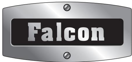 FALCON MODERN TOLEDO 110 CERAMIC - 1