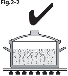 FALCON MODERN TOLEDO 110 CERAMIC - Cooker Overview - 2
