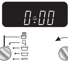 FALCON MODERN TOLEDO 110 CERAMIC - Operating the Ovens - 7