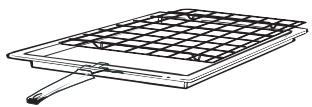 ROSIERES RFD7759MPN - OVEN EQUIPMENT ACCORDING TO THE MODEL - 4