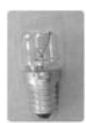 ROSIERES RFD7759MPN - OVEN LIGHTING - 2