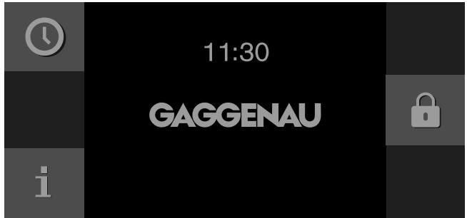 GAGGENAU BOP 210 131 - Prerequisite: - 1