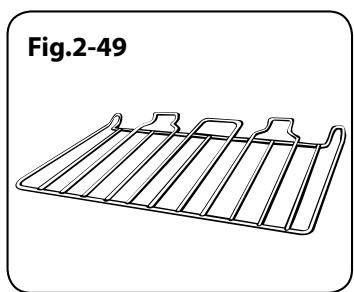FALCON PROP90FXEISL/C - Désactivation de la fonction de verrouillage - 10