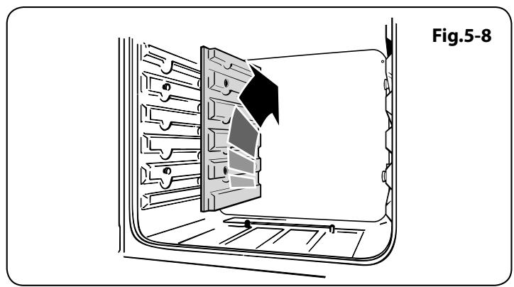 FALCON PROP90FXEISL/C - Four haut - 2
