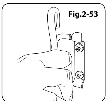 FALCON PROP90FXEISL/C - Désactivation de la fonction de verrouillage - 14