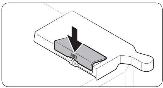 SAMSUNG RT62K7515BS - CAUTION - 4