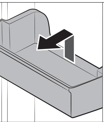 SAMSUNG RT62K7515BS - Door bins - 1