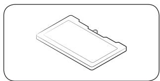 SAMSUNG RT62K7515BS - Pnoaipetiká εαρτημata* - 1