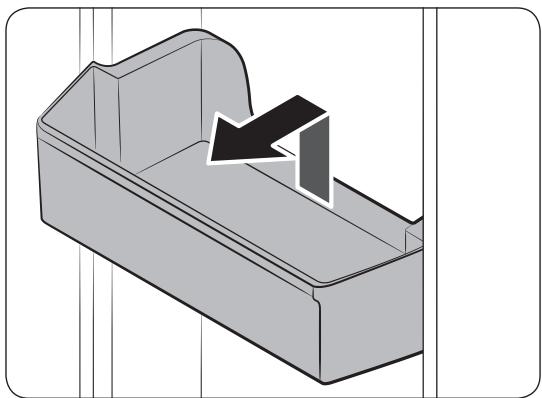 SAMSUNG RT62K7515BS - Balconcini - 1
