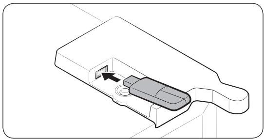 SAMSUNG RT62K7515BS - Indice - 1