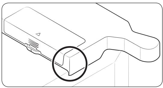 SAMSUNG RT62K7515BS - CAUTION - 5